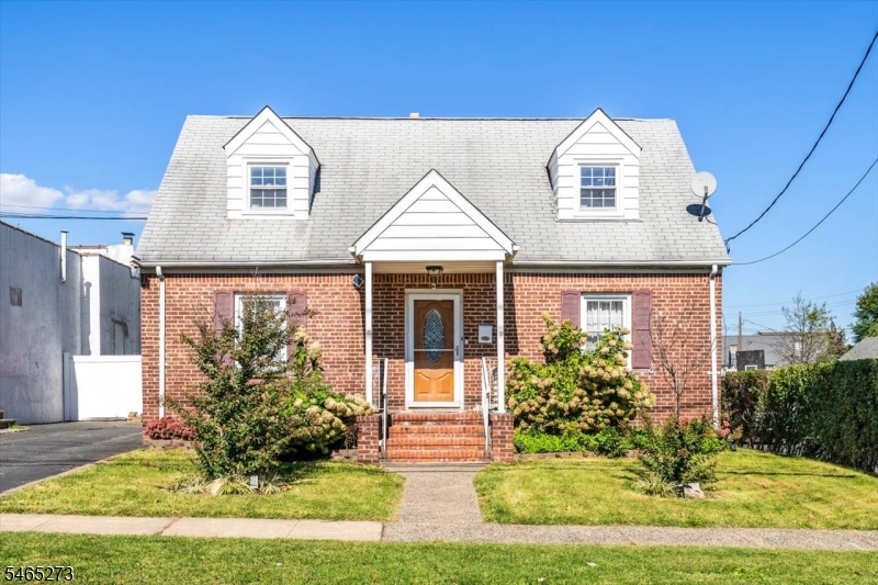 54 Hancox Avenue Nutley NJ 07110
