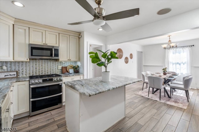 54 Hancox Avenue Nutley NJ 07110
