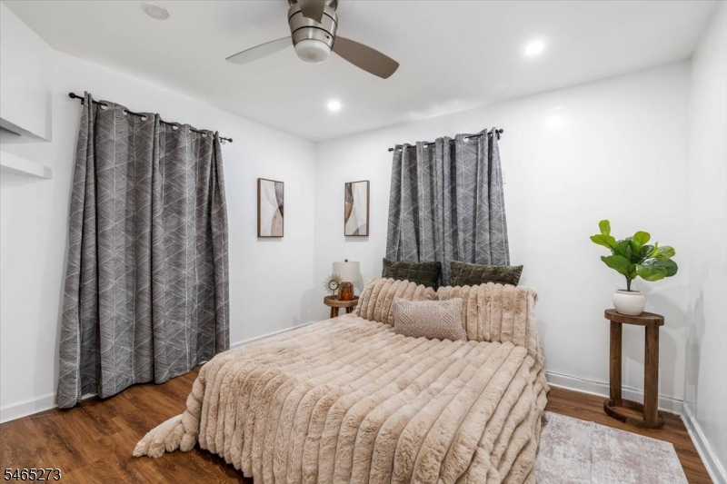 54 Hancox Avenue Nutley NJ 07110