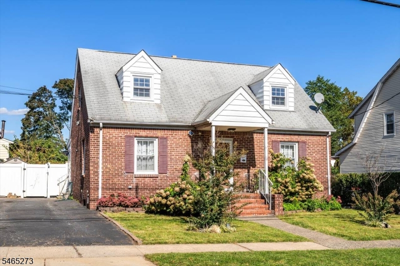 54 Hancox Avenue Nutley NJ 07110