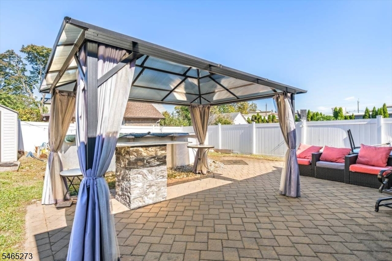 54 Hancox Avenue Nutley NJ 07110