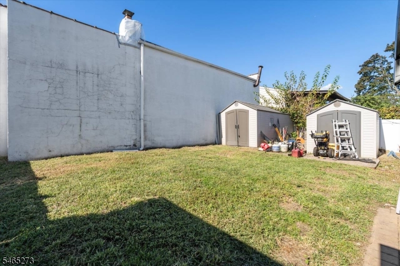 54 Hancox Avenue Nutley NJ 07110