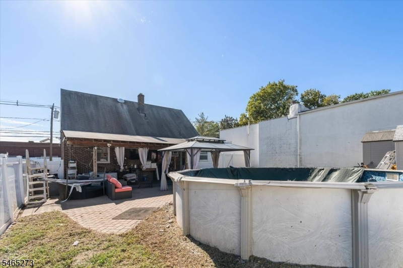 54 Hancox Avenue Nutley NJ 07110