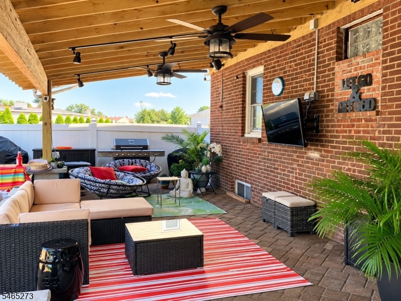 54 Hancox Avenue Nutley NJ 07110