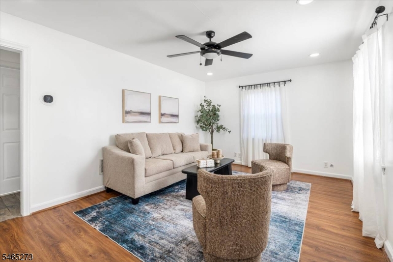 54 Hancox Avenue Nutley NJ 07110