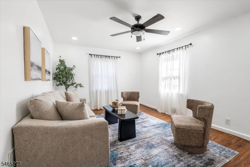 54 Hancox Avenue Nutley NJ 07110