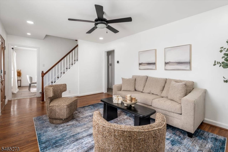 54 Hancox Avenue Nutley NJ 07110