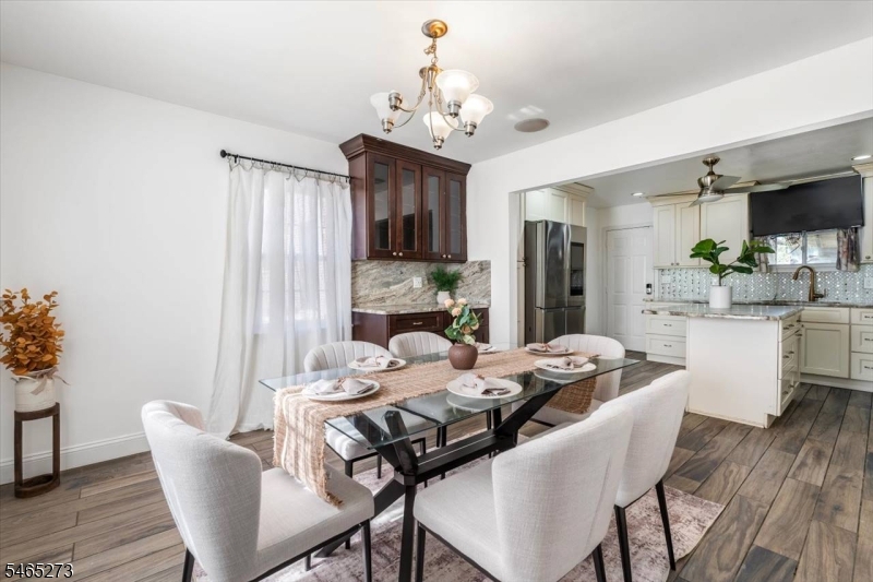 54 Hancox Avenue Nutley NJ 07110