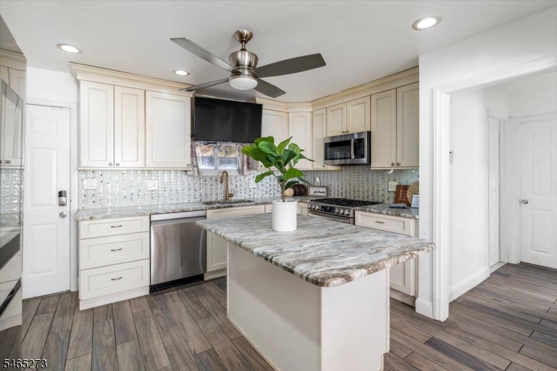 54 Hancox Avenue Nutley NJ 07110