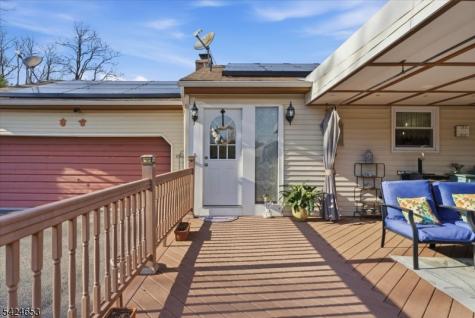 16 Hogback Road Franklin NJ 08867