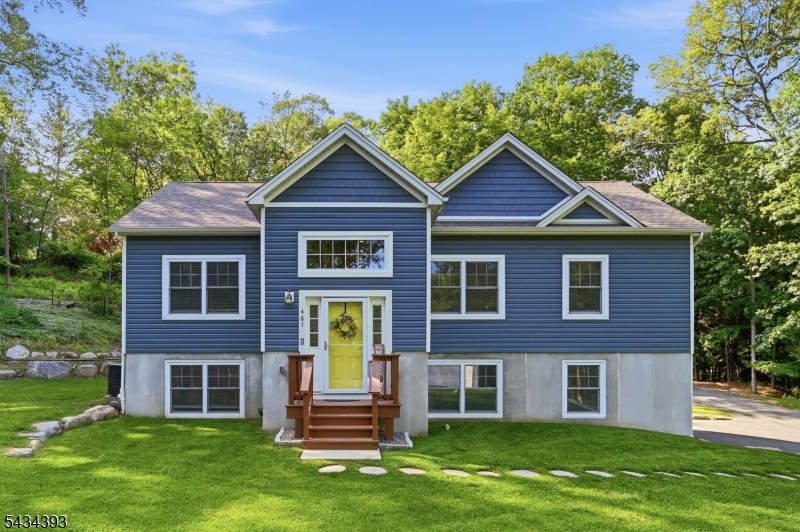 461 Westbrook Road Ringwood NJ 07456