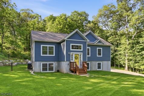461 Westbrook Road Ringwood NJ 07456