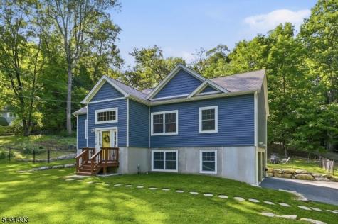 461 Westbrook Road Ringwood NJ 07456