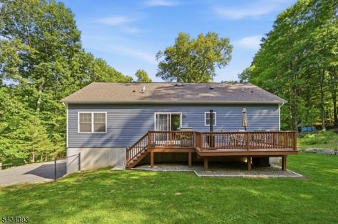 461 Westbrook Road Ringwood NJ 07456