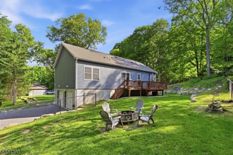 461 Westbrook Road Ringwood NJ 07456