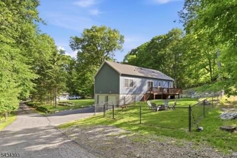461 Westbrook Road Ringwood NJ 07456