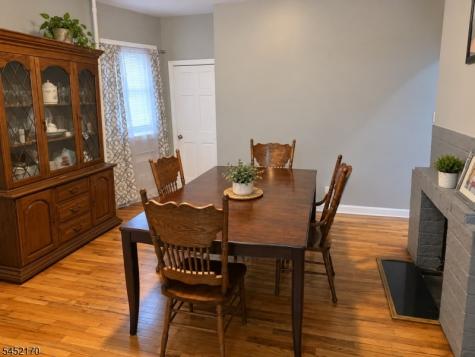 4 Hawthorne Place East Orange NJ 07018