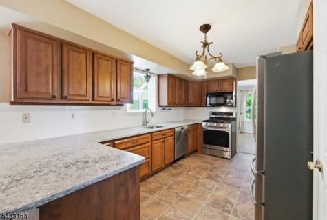 10 Liberty Woods Drive Liberty NJ 07838