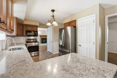 10 Liberty Woods Drive Liberty NJ 07838