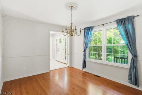 10 Liberty Woods Drive Liberty NJ 07838