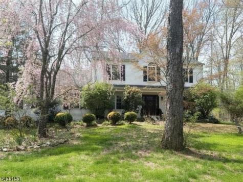 10 Liberty Woods Drive Liberty NJ 07838