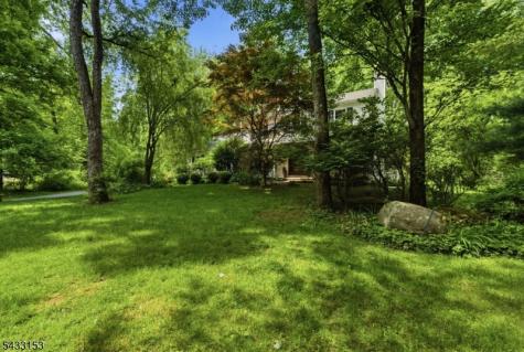 10 Liberty Woods Drive Liberty NJ 07838