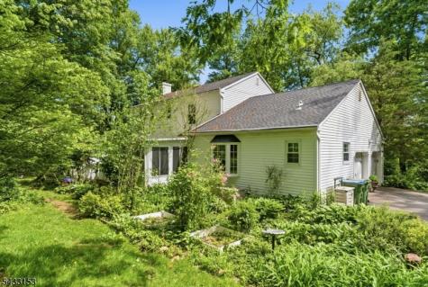 10 Liberty Woods Drive Liberty NJ 07838