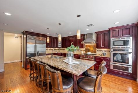 84 Bogerts Mill Road Harrington Park NJ 07640