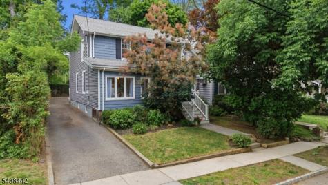 14 Gray Street Montclair NJ 07042