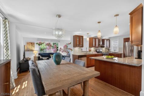 14 Gray Street Montclair NJ 07042