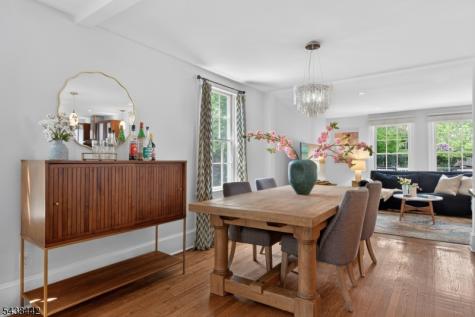 14 Gray Street Montclair NJ 07042