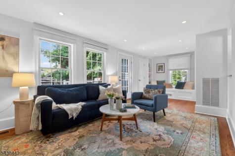 14 Gray Street Montclair NJ 07042