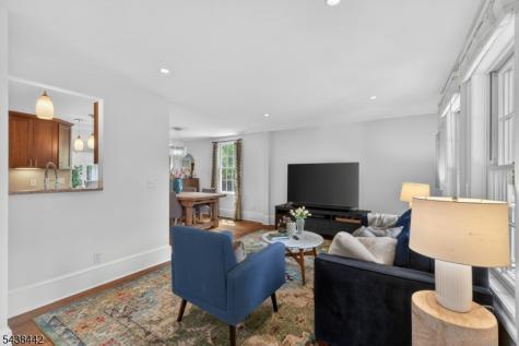 14 Gray Street Montclair NJ 07042