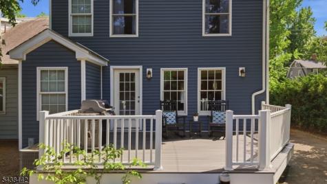 14 Gray Street Montclair NJ 07042