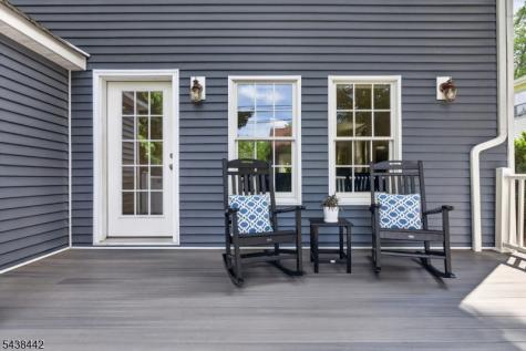 14 Gray Street Montclair NJ 07042