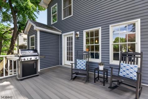 14 Gray Street Montclair NJ 07042