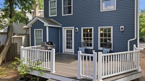 14 Gray Street Montclair NJ 07042