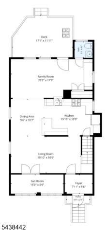 14 Gray Street Montclair NJ 07042
