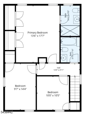 14 Gray Street Montclair NJ 07042