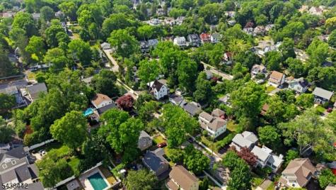 14 Gray Street Montclair NJ 07042