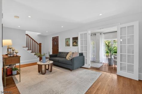 14 Gray Street Montclair NJ 07042