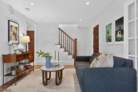 14 Gray Street Montclair NJ 07042