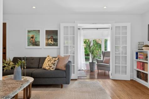 14 Gray Street Montclair NJ 07042