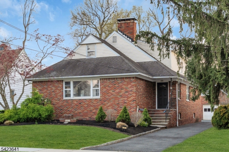 24 Hollywood Avenue Cranford NJ 07016