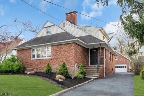 24 Hollywood Avenue Cranford NJ 07016