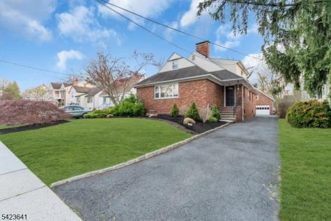 24 Hollywood Avenue Cranford NJ 07016