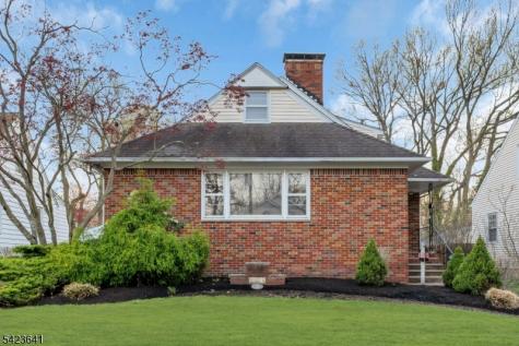 24 Hollywood Avenue Cranford NJ 07016