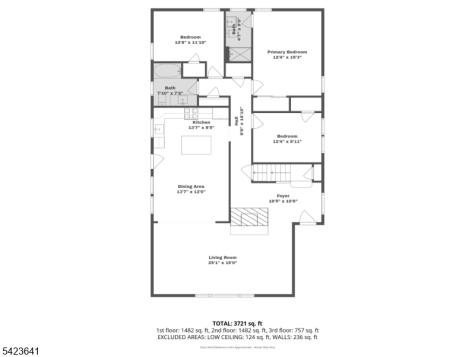 24 Hollywood Avenue Cranford NJ 07016