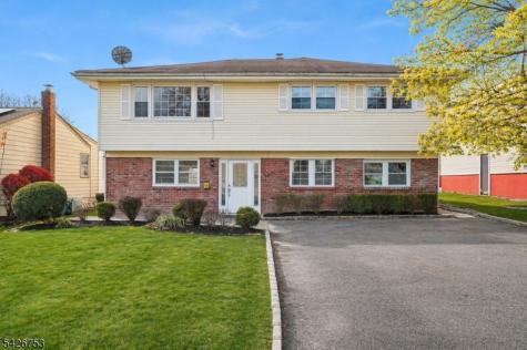 14 Mellon Avenue West Orange NJ 07052