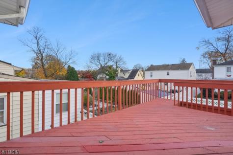 14 Mellon Avenue West Orange NJ 07052